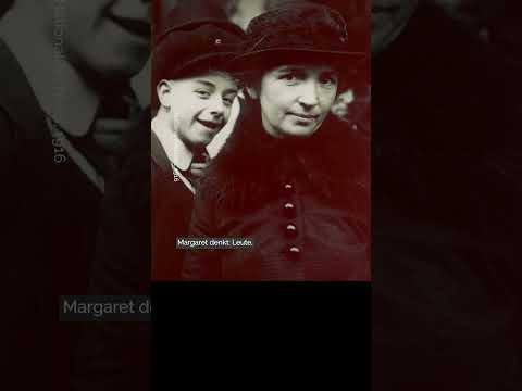 10 Geschwister und sie erfindet die Pille #ykollektiv