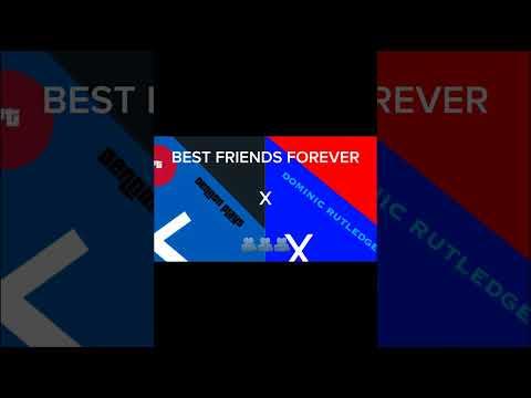 Me X Dominic Rutledge