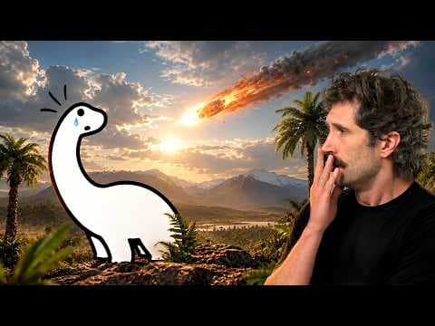 Deno is extinct?!