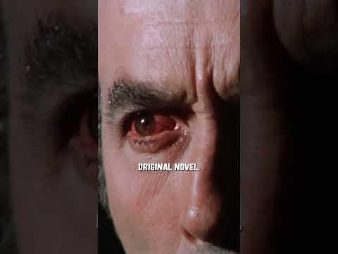 Bill Skarsgård was always going to be in Nosferatu!