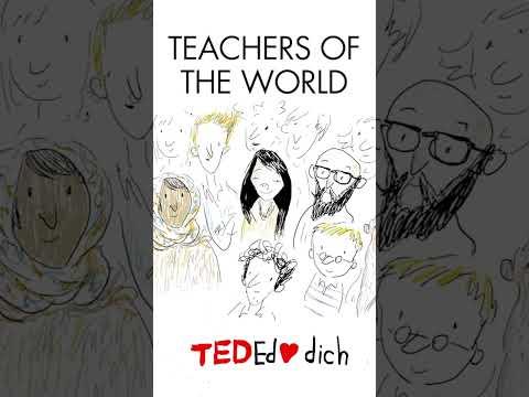 Happy Teacher Appreciation Week!