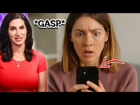 "Something you saw on your partners phone that CHANGED your relationship..." - Storytime