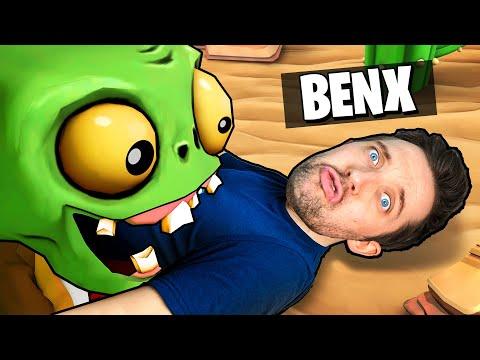 Das SCHWERSTE ROBLOX SPIEL aller ZEITEN!