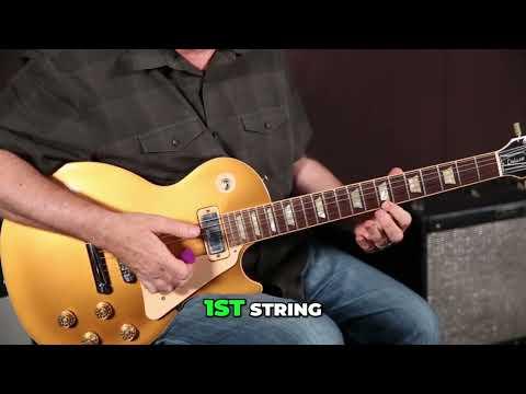 Beautiful CHORDS (Use this STAIRWAY Guitar trick to play it)