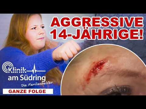 Kind (14) SCHLÄGT Mutter! Schock im Familienhaus! | Familienhelfer