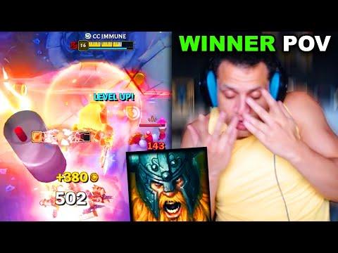 OLAF STILL GOATED IN 2025?