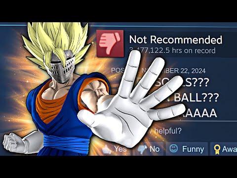 I played another 7 Souls-Like games you've never heard of