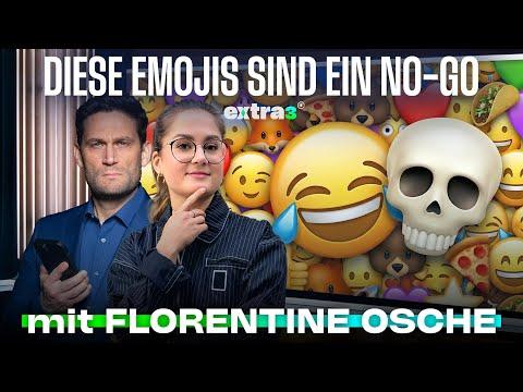 Darum hassen junge Leute Telefonieren - Florentine Osche klärt auf | extra 3