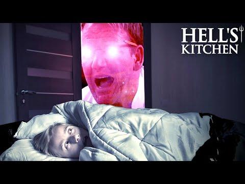 gordon is my sleep paralysis demon | Full Episode | Hell's Kitchen