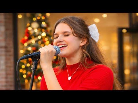 End Of Beginning – Djo | Emotional Cover by Karolina Protsenko