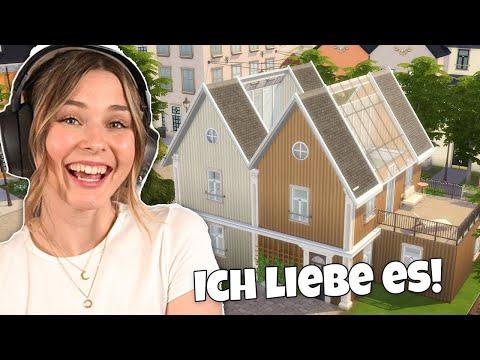 Wir bauen ein YOGA STUDIO mit Die Sims 4 Vom Hobby zum Business! (Stream vom 05.03.2025)
