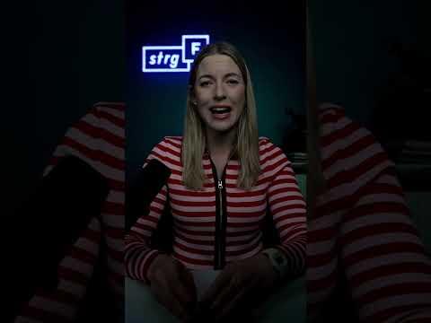 Schluss mit 🍇-Videos?! | STRG_F