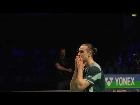 European Championships 2026 | Official Promo