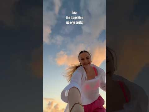 Der erste Tag zurück aus dem Urlaub haut immer komplett rein 😂😭 Wie ist das bei euch so? | XLAETA