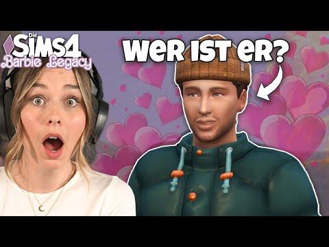 Ein neuer Mann für Aiden? - Die Sims 4 Barbie Legacy Gen 3 (Stream vom 15.05.2025)