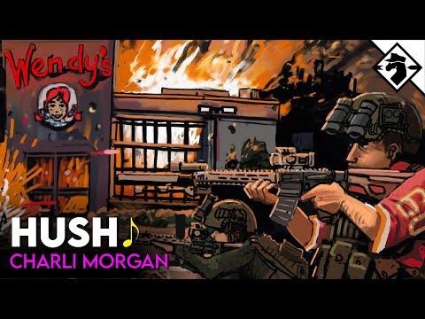 Charli Morgan - Hush | Battle Order
