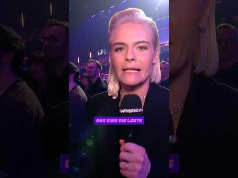 ESC-Quiz mit Jana