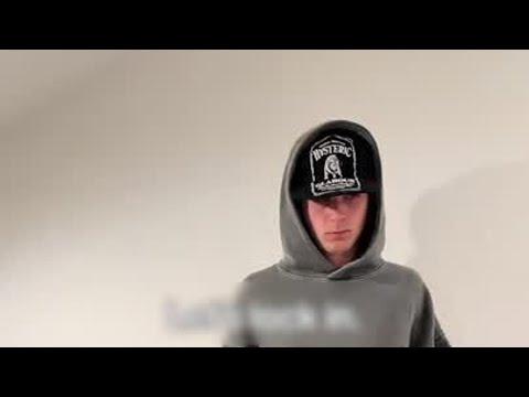 Er tanzt 06:07 Stunden?! 🕺