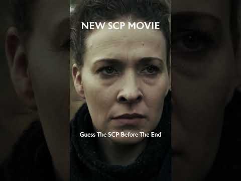 Guess the SCP..Get Ready! 2nd of Nov!