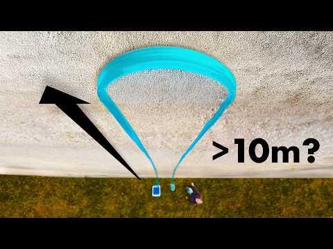 Everyone Was Wrong About Maximum Siphon Height