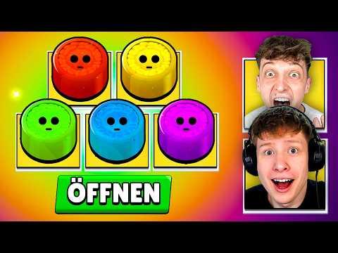 UPDATE OPENING BATTLE vs LukasBS... (eskaliert)😍