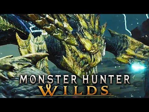 APEX-Jäger im High Rank! | MONSTER HUNTER WILDS - Part 17