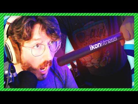 I hit my roommate with the greatest "deez nuts" joke of all time (Fallout 4 Any% Speedruns)