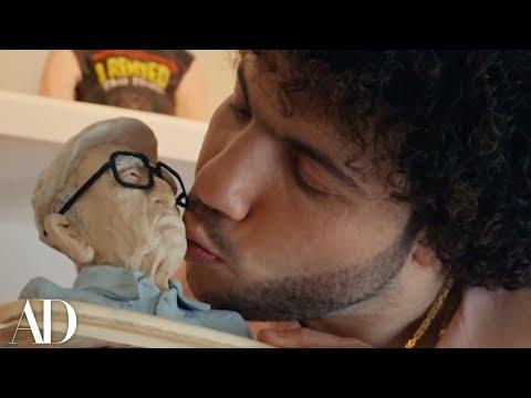 Benny Blanco Loves Junior Soprano