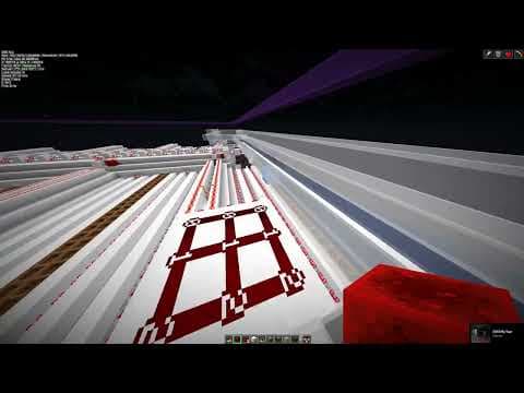 AutoCraftSMP Stream VOD (10/18/26)