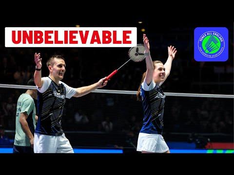 Our Final Tournament - All England 2025 Vlog