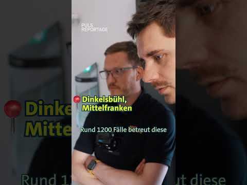 Emotionales Danke der Überlebenden an die Luftrettung! 💌