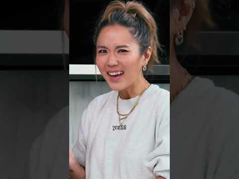 Suni Lee's HOT TAKES 🔥 on Knicks, pizza, & MORE!