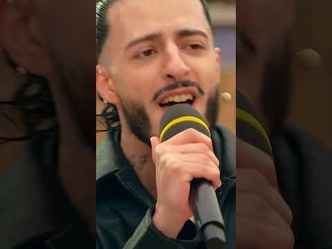 Hat sich 10 Jahre Üben für Santino Gianfranco Tiziano Savoia ausgezahlt? ⭐ #FlashbackFriday