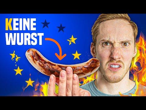 Die EU ist räudig