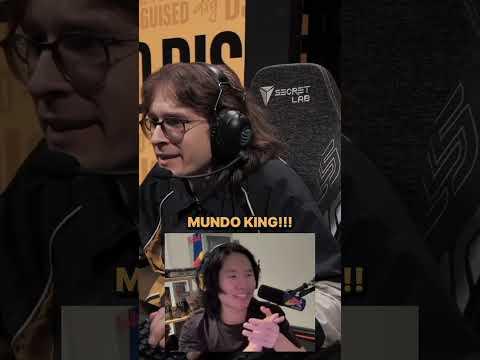 a little recap before playoffs… #disguisedtoast #leagueoflegends #lcs #lyon