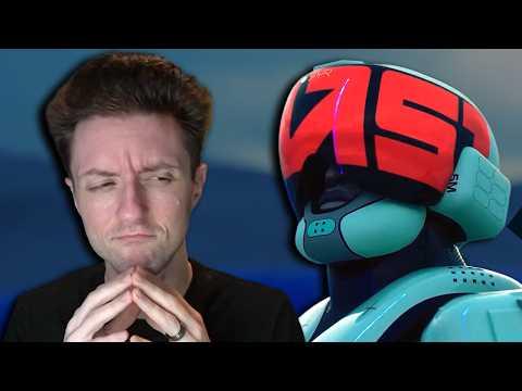 Looting in Marathon is really easy, just take out the whole lobby first (ft. Mr. Fruit/Fallout)