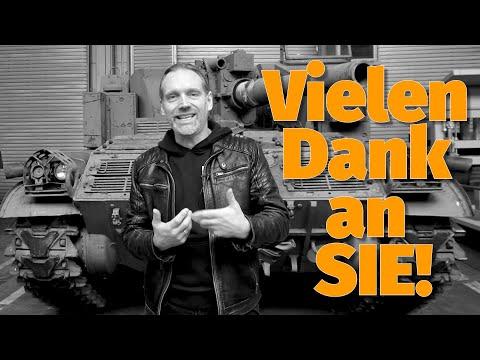 Vielen Dank an SIE! [SSP070]