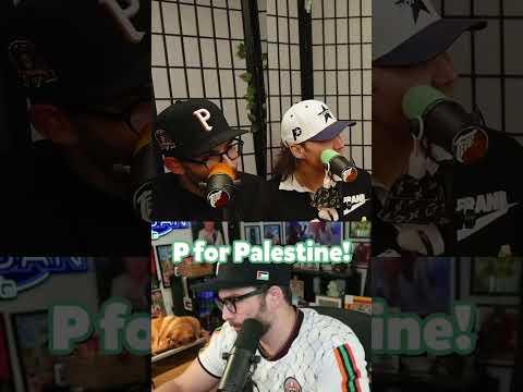 A huge misunderstanding #austinshow #hasanabi #podcastclips #padres #podcast