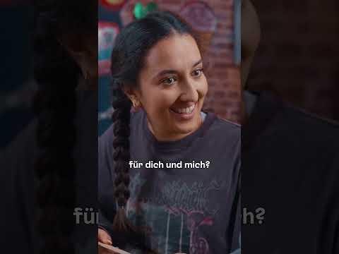 Lass mal dem KI-Chatbot in Beziehungsfragen vertrauen 🥰 #kleinanzeigen #slop