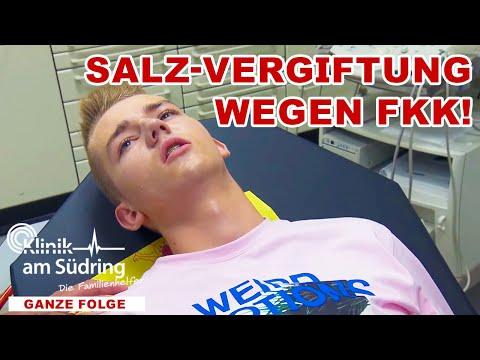 Sohn isst Löffelweise Salz wegen peinlichem Familienurlaub! | Die Familienhelfer
