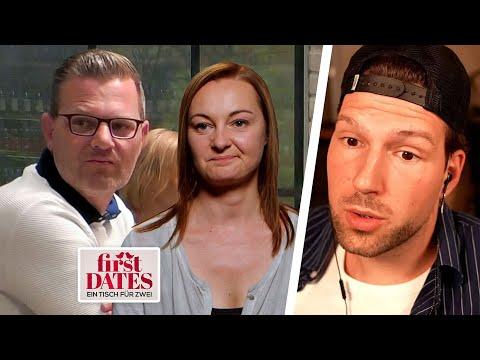"ER IST SCHON SCHNÖSELHAFT!"😳 First Dates 💔