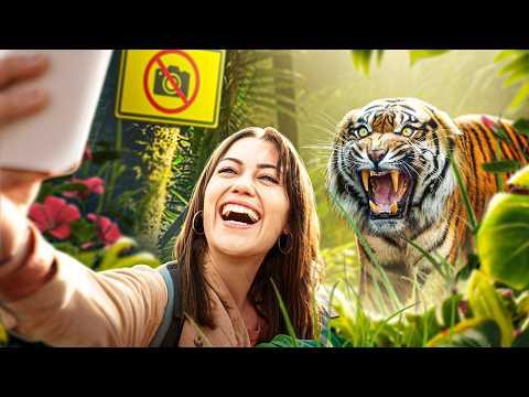 Dumme Tode - Urlaub Edition