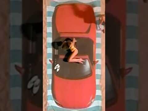 Can you GUESS HOW they did this effect?