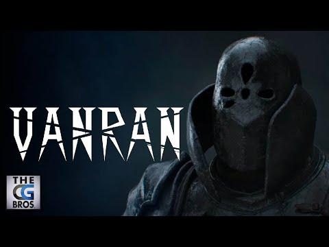 CGI 3D Animated Trailers: "VANRAN" - by BECUZUS | TheCGBros