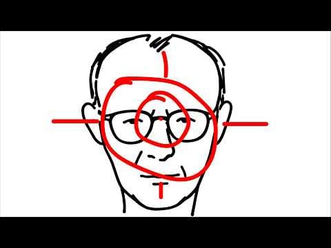 Warum der Kanzler so schwer zu töten ist