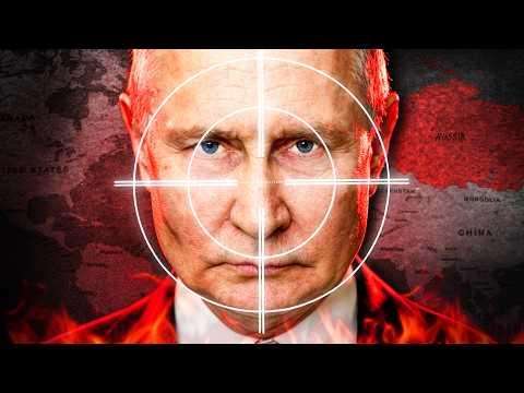 Why Putin Is So Hard to Kill