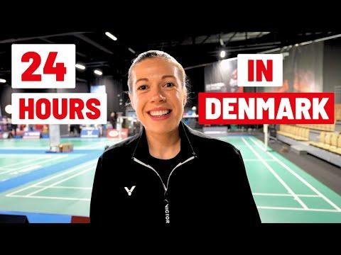 What Happened At The Denmark Open 2025