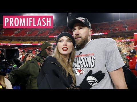Taylor Swift hat laut Expertin die Oberhand in Beziehung