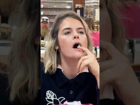 When Hazel Met Björn… #werbung