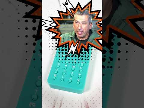 KATASTROPHE! 💥 Die Schimpfmaschine! | Ab 10.04. MORLOCK MOTORS bei Kabel Eins & auf Joyn!
